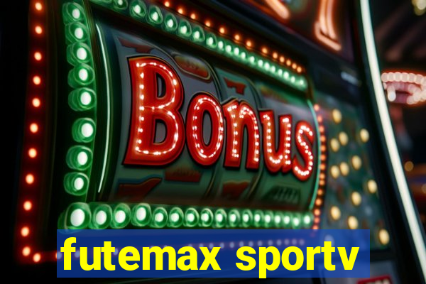 futemax sportv